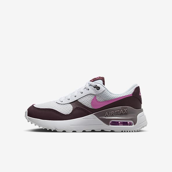 Nike air max ragazza top